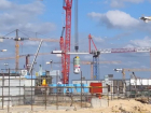 «Атоммаш» готовится к отправке корпуса атомного реактора в Египет