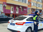 Свыше 30 аварий с участием пешеходов произошло в Волгодонске и окрестностях за 11 месяцев 
