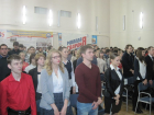 Как молодым найти себе пару - рассказали на Конференции молодежных активистов Волгодонска