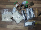 С четырьмя килограммами наркотиков задержали в Волгодонске жителей Миллерово