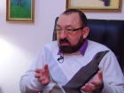 Нервы на пределе из-за безобразия, что творят ленивые подрядчики, - главный психиатр Волгодонска о ремонте психбольницы