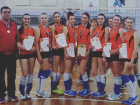 Женская сборная ДНР  по волейболу проведет ряд важных матчей в Волгодонске