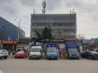 «Узко там»: в ГПТ и администрации Волгодонска раскритиковали предложение депутатов запустить автобусы по 30 лет Победы
