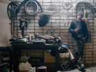 В Волгодонске провели облаву на «серых» предпринимателей в гаражах