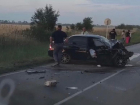 Смертельная авария произошла недалеко от Волгодонска 