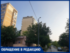 «Из дома выйти страшно»: в микрорайоне В-5 перестала работать система уличного освещения