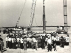 49 лет назад в Волгодонске началось строительство «Атоммаша»