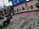 Андрей Иванов остался недоволен качеством уборки улиц Волгодонска