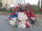 Волгодонск в слезах: сегодня город прощается с ангелами, погибшими под колесами ночного гонщика 