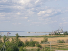 Первые сухогрузы загрузили зерном в порту Волгодонска