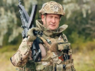 Ушел на фронт: депутат, бизнесмен и многодетный отец Александр Руденко сменил мандат на автомат