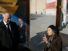 Сергей Поляков проехал на троллейбусе, пересел на автобус и осмотрел заброшенный фонтан