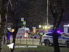 Водитель «Лады» поехал на красный свет и сбил мальчика-велосипедиста в Волгодонске