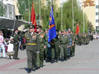 Волгодонск отметит День Победы митингами, парадом и праздничным фейерверком