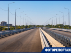 Запустить в тестовом режиме движение по третьему мосту в Волгодонске планируют в середине сентября