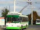 В Волгодонске ограничат движение троллейбусов на самых популярных маршрутах
