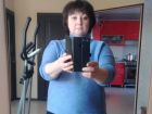 58-летняя Светлана Черник хочет принять участие в «Сбросить лишнее»