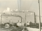 63 года назад в Волгодонске запустили самый «дымный» завод города