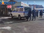 Посетителей и работников ТРЦ эвакуировали в Волгодонске