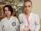 Юный каратист из Волгодонска завоевал «золото» Всероссийских соревнований