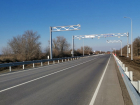 Водителей Волгодонска предупредили о запуске пунктов весогабаритного контроля на дорогах к городу