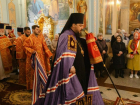 13 лет назад владыка Антоний был рукоположен в архиерейский сан