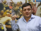 Волгодонец и главред сети городских порталов «Блокнот» поздравляет молодых земляков с Днем студента
