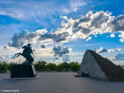 Теплая погода возвращается в Волгодонск