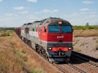 Поезда до Волгодонска поведут тепловозы из Волгограда