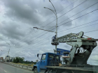 В Волгодонске демонтируют все дорожные знаки «Фотовидеофиксация»
