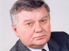 7 лет назад ушел из жизни главврач горбольницы №1 Виктор Жуков