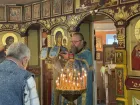 Лазурные облачения, казачьи приметы и детские хороводы: как Волгодонск встретил Покров Пресвятой Богородицы