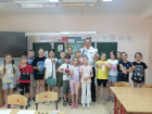 В Волгодонске школьники прослушали лекцию о жестоких браконьерах