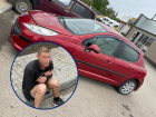 Год условно получил житель Волгодонска, разбивший чужой автомобиль лопатой на вокзале