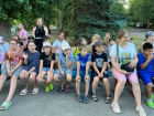 Дети готовы к новым впечатлениям: в летних лагерях Волгодонска открылись вторые смены