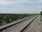 Восстановленная железная дорога Волгодонск - Морозовск ускорит строительство моста через Керченский пролив