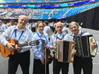 Волгодонские музыканты приняли участие в рекорде Гиннеса 