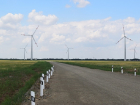 Ветроэлектростанциям из Волгодонска ищут место на склонах Тянь-Шаня 
