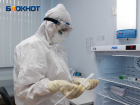 Волгодонск побил антирекорд по заболеваемости коронавирусом