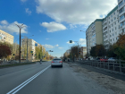 Скоро включат светофоры: в Волгодонске завершили модернизацию теплосетей на улице Горького