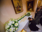 У Волгодонска и Ростовской области появился свой святой покровитель