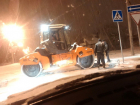 Капитальный ремонт дорог в Волгодонске завершился за несколько дней до Нового года