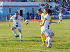 ФК «Волгодонск-2019» проведет домашний матч пятого тура первенства Ростовской области