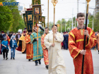 На Пасху волгодонцев приглашают принять участие в Крестном ходе