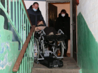 Спортивные секции, фестивали и зоотерапия: какую помощь оказывают инвалидам в Волгодонске