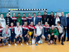 ФК «Монрем» одержал победу в Рождественском турнире по мини-футболу в Волгодонске