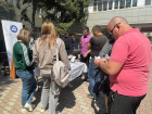 Состоялся «Фестиваль вакансий» от «Блокнот Волгодонска»