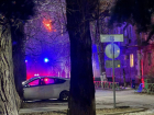 Пожар в жилом доме рядом с медсанчастью Ростовской АЭС произошел в Волгодонске