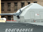 МАК «Волгодонск» уничтожил корабли условного противника 
