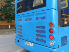 Автобус с работающим отоплением запустили в Волгодонске с началом самых жарких дней лета